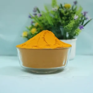 Turmeric Powder (হলুদ গুঁড়া)