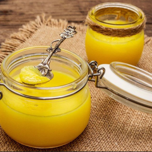 Ghee ( ঘি )