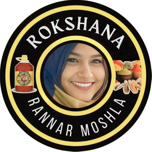 Rokshana Rannar Moshla